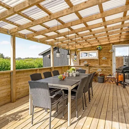 Casa vacanze 3 Bedroom Cozy In
