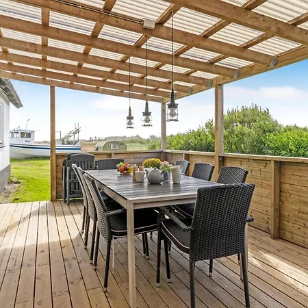 3 Bedroom Cozy In Casa vacanze *