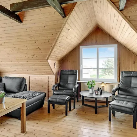 Casa vacanze 3 Bedroom Cozy In *