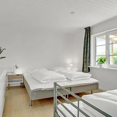 Casa vacanze 3 Bedroom Cozy In Fjerritslev