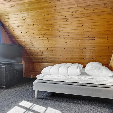 3 Bedroom Cozy In Fjerritslev