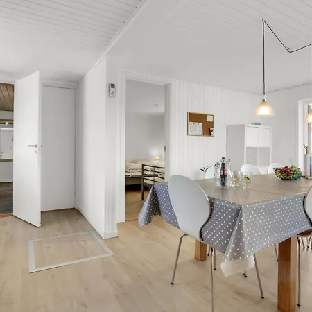 3 Bedroom Cozy In Fjerritslev