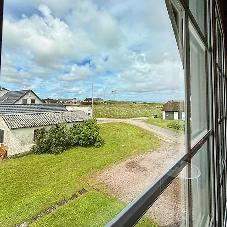 3 Bedroom Cozy In * Fjerritslev