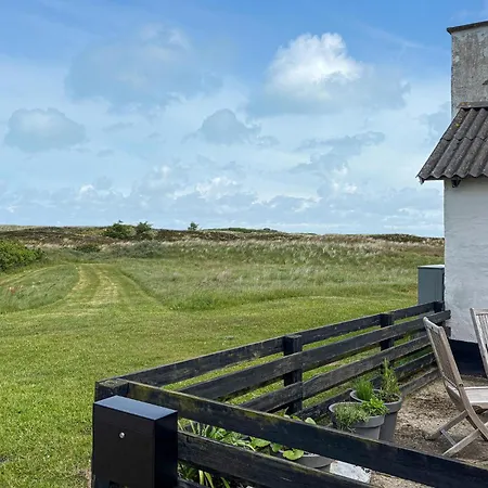 3 Bedroom Cozy In Fjerritslev