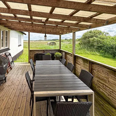 Feriehus 3 Bedroom Cozy In *