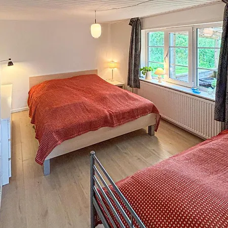 Feriehus 3 Bedroom Cozy In *