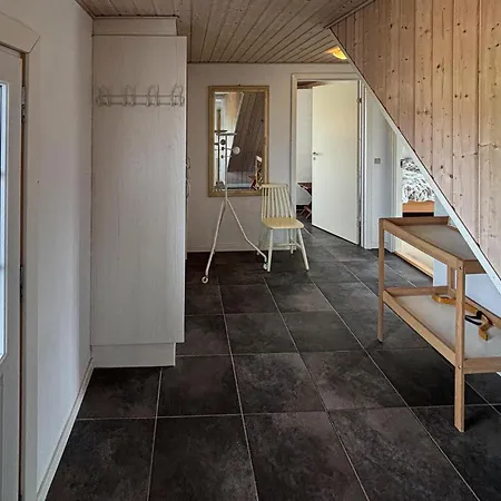 Feriehus 3 Bedroom Cozy In Fjerritslev