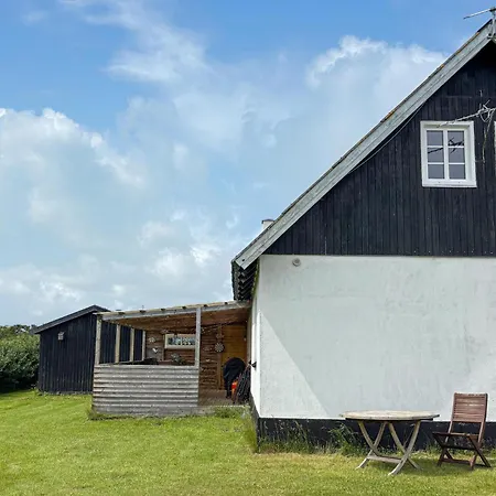 Feriehus 3 Bedroom Cozy In *