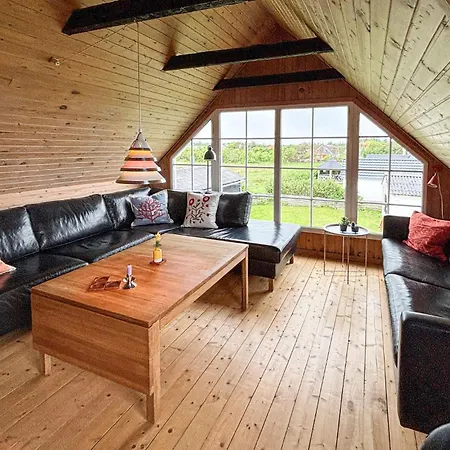 Feriehus 3 Bedroom Cozy In Fjerritslev